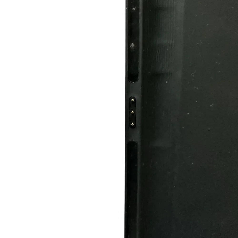 iPad Pro‎ keyboard case gray